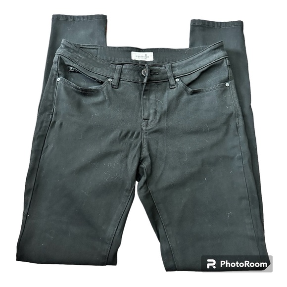 BOOTLEGGER Skinny jeans - Picture 1 of 5